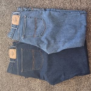 Mens jeans